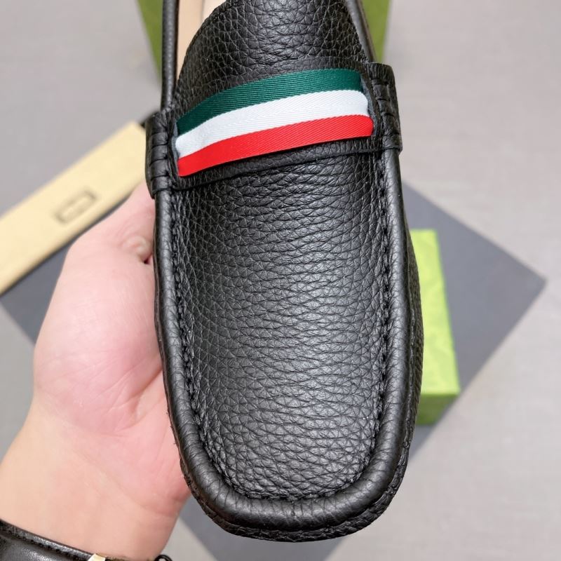 Gucci Tods Shoes